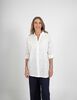 Blusa Algod&oacute;n Manga Larga Mujer Portman Club