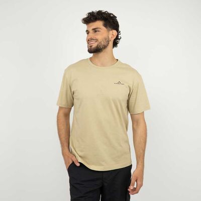 Polera Deportiva Hombre Alpinextrem