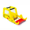 Piscina de pelotas Inflable Bestway Camion