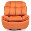 Bergere VYS SPA Millenium Terracota