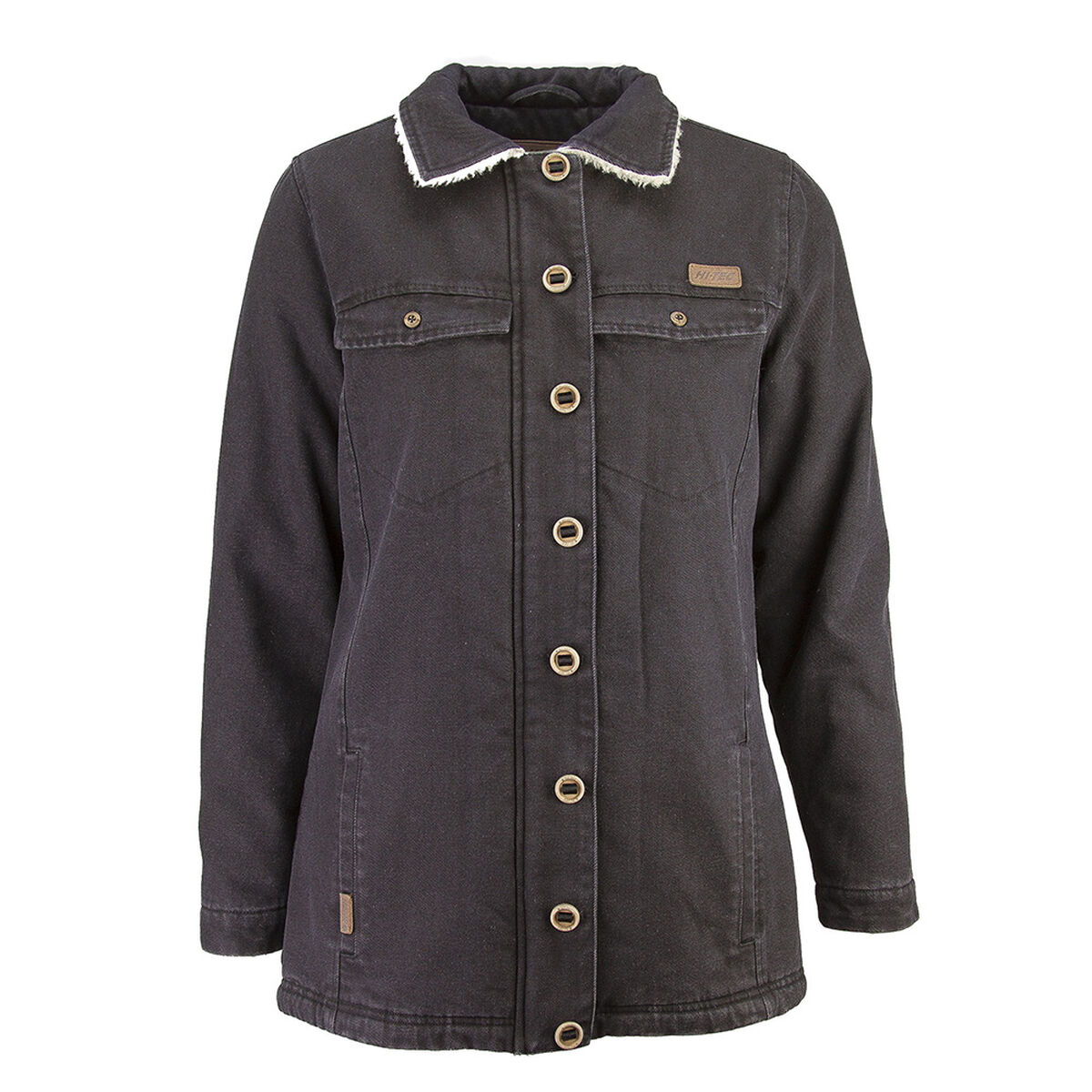 Chaqueta Mujer Hitec