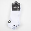 Pack 6 Calcetas Deportiva Unisex Hurley