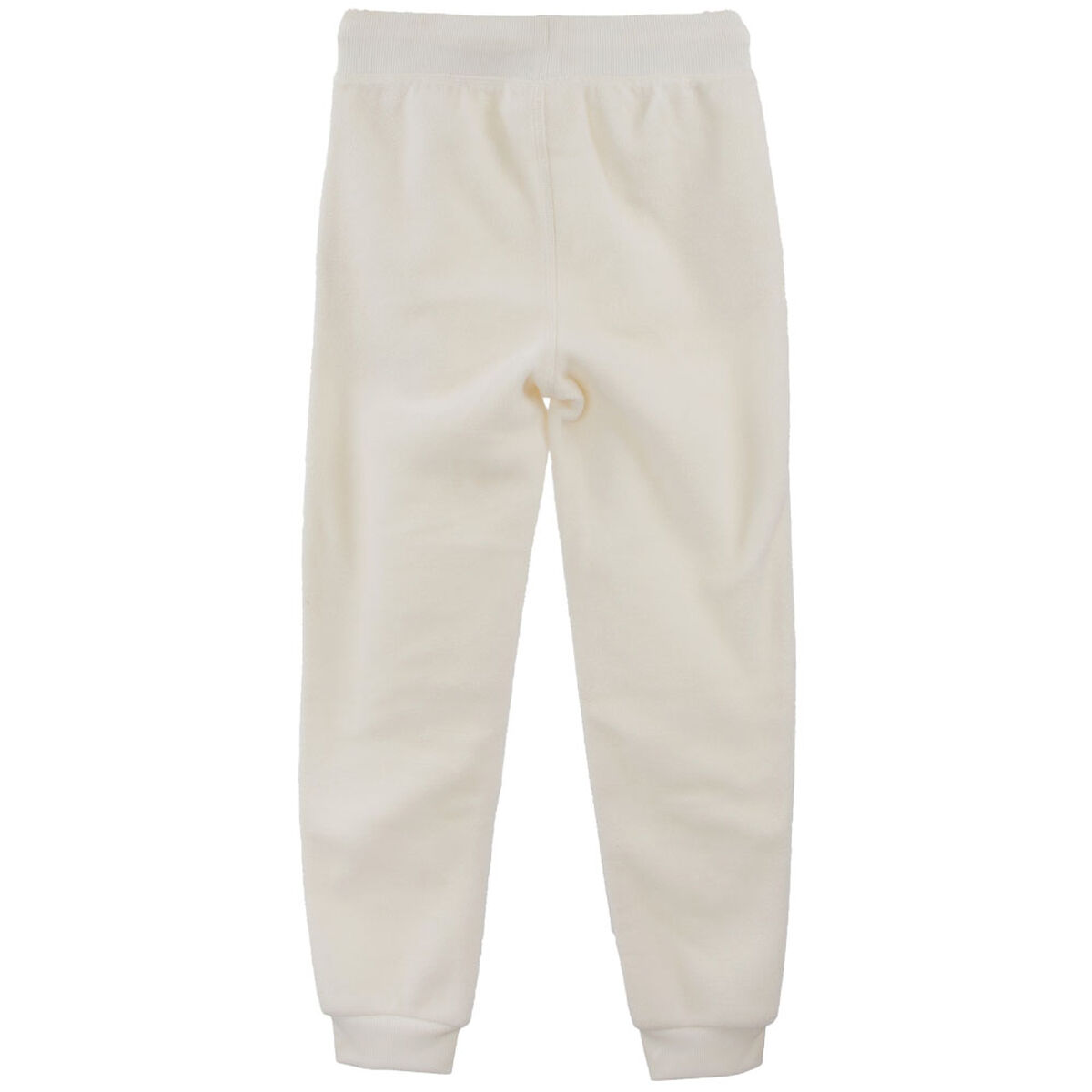 Pack 2 Pantalón Buzo Polar Niña Chess