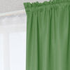Combo Cortinas Doral Tabatha 220 x 140 cm Verde