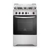 Cocina a Gas Mademsa M 520 T 4 Quemadores