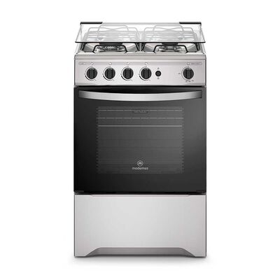 Imagen 2 del producto Cocina a Gas Mademsa M 520 T 4 Quemadores