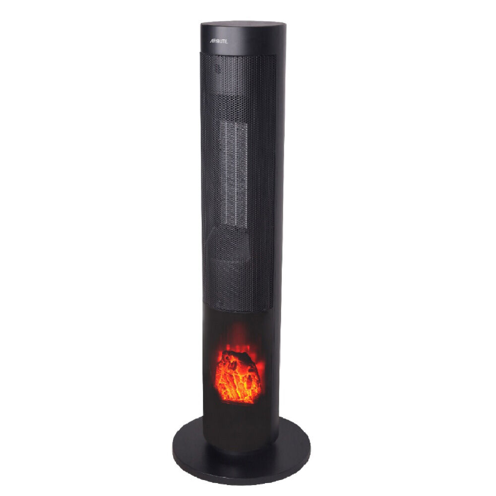 Chimenea Eléctrica Airolite Htv-200R 2000W