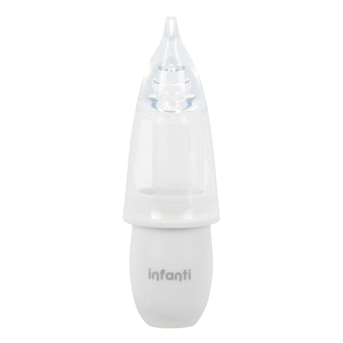 Extractor Verona + Aspirador Nasal Infanti