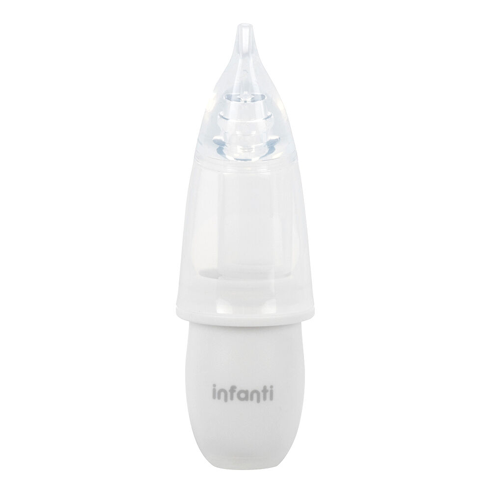 Extractor Verona + Aspirador Nasal Infanti, foto 5