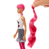 Barbie Color Reveal Monocromática
