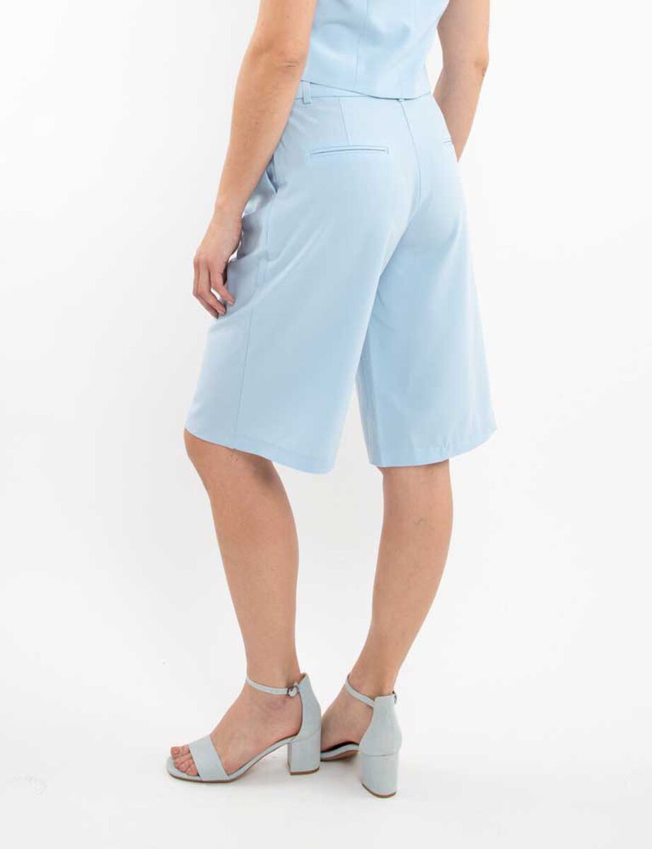 Bermuda Mujer Zibel