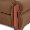 Sof&aacute; Seccional Living Factory Arizona 4 Cuerpos Beige