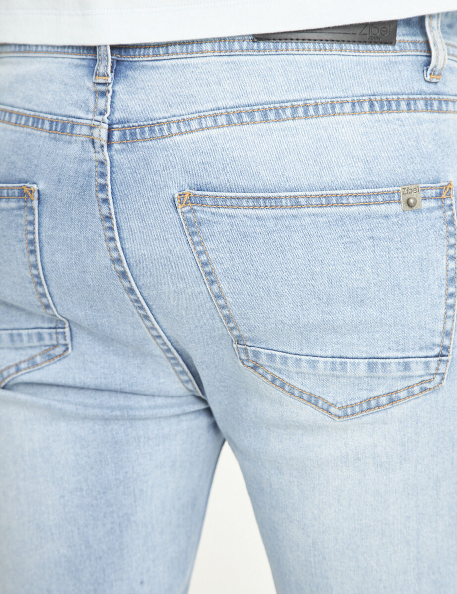Jeans Hombre Zibel