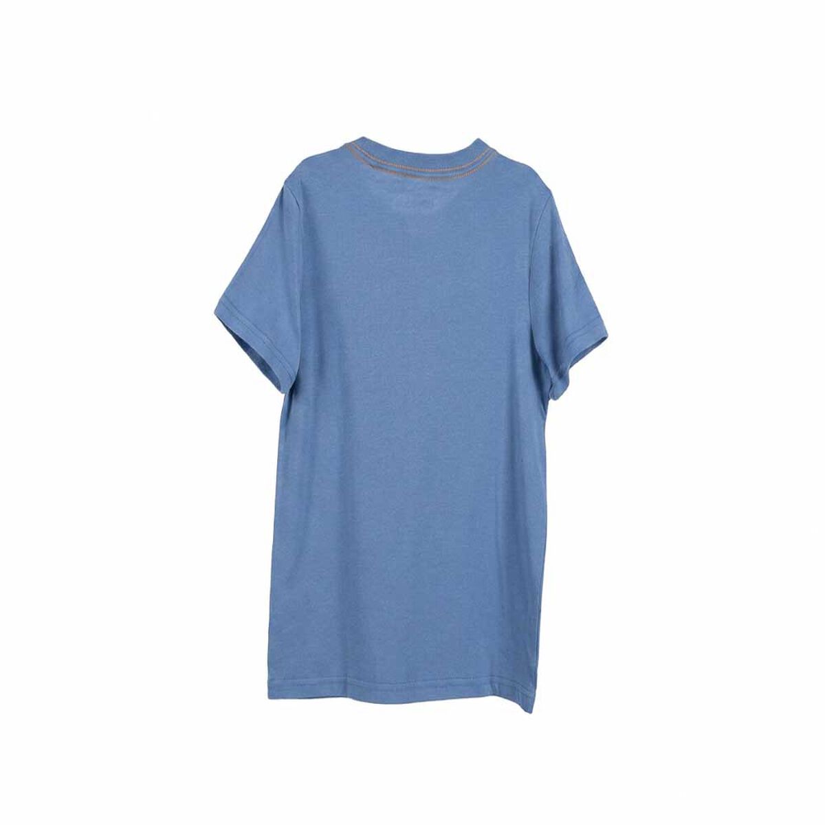 Polera Manga Corta Ni&ntilde;o Chess