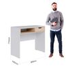 Escritorio Altavision Bit Blanco Nature
