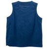 Pack 2 Polera Sin Mangas de Algodón Chess Baby