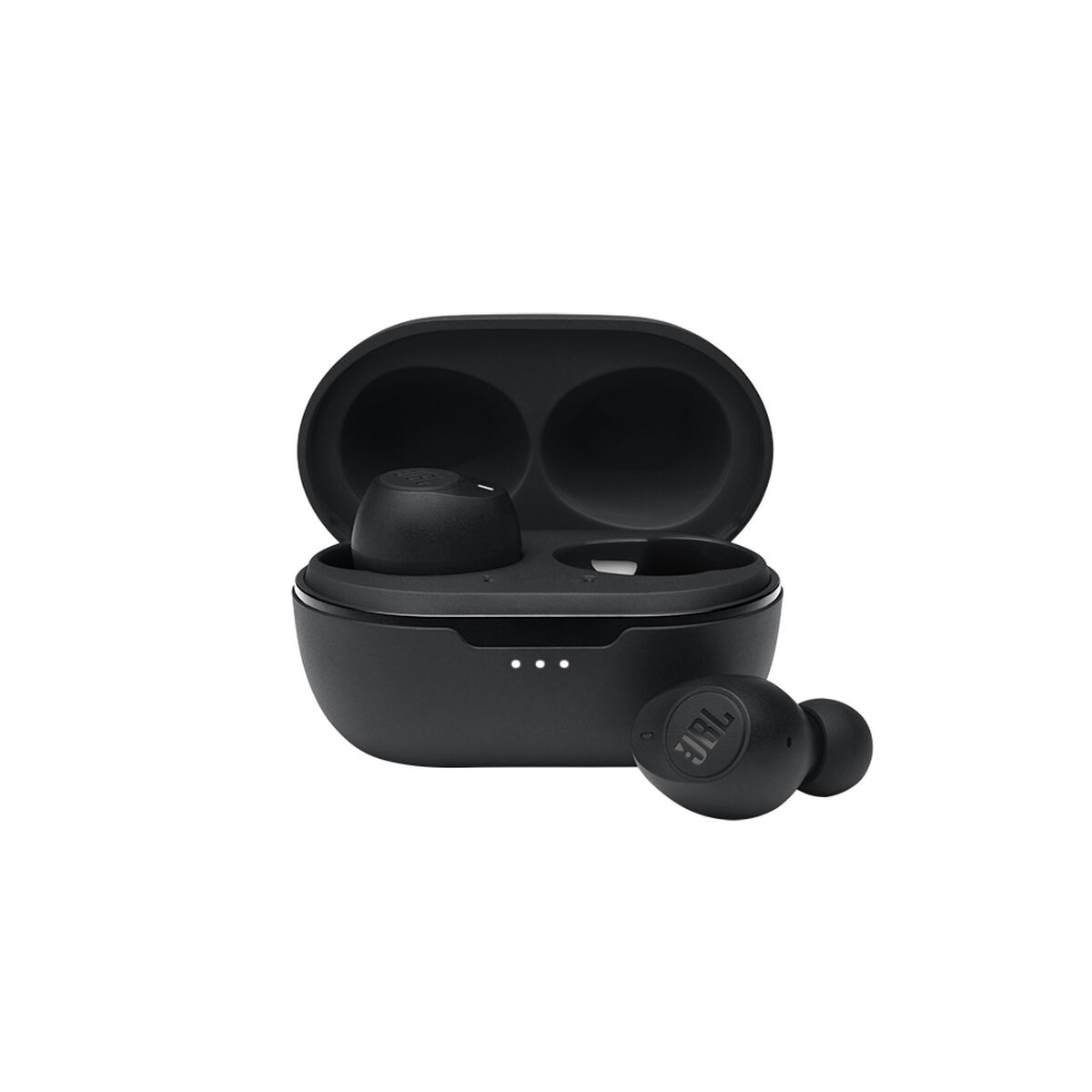 Audífonos Bluetooth JBL Tune 115TWS Negros