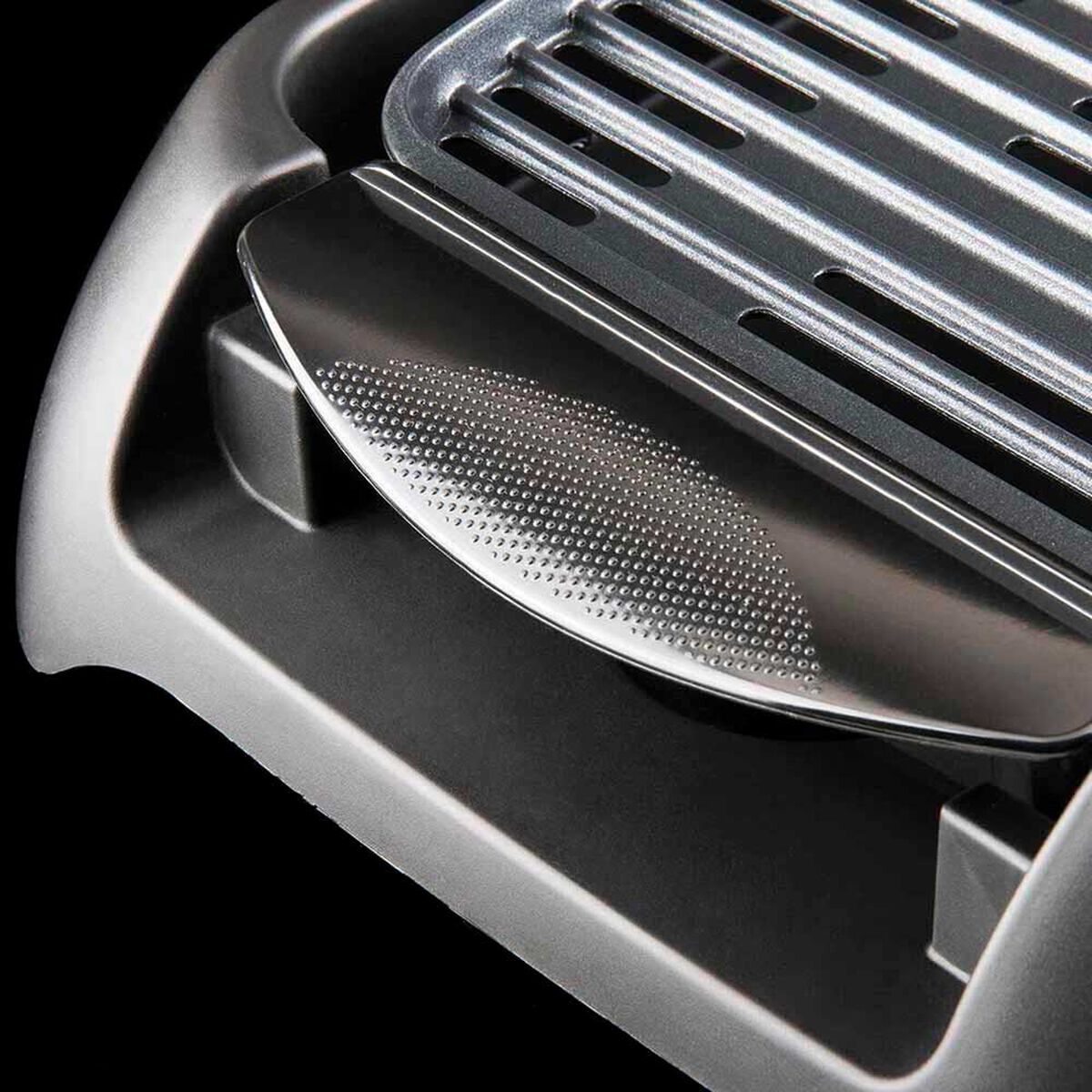 Parrilla El&eacute;ctrica Thomas TH 180