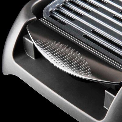 Imagen 2 del producto Parrilla Eléctrica Thomas TH 180