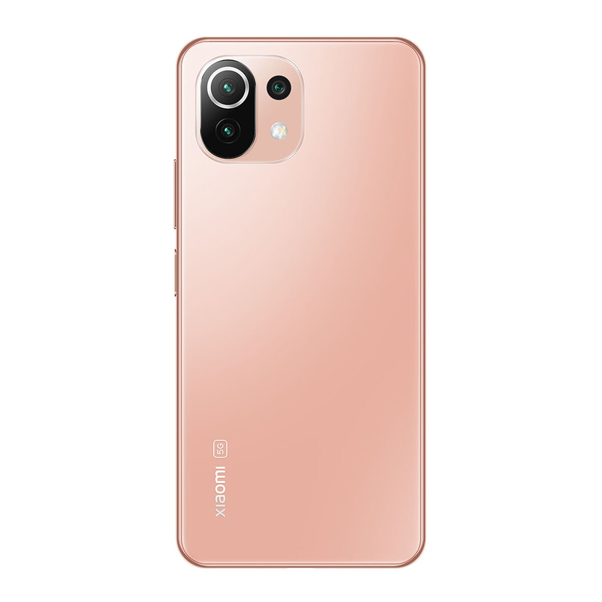 Celular Xiaomi Mi 11 Lite 5G NE 128GB 6,55" Pink Liberado