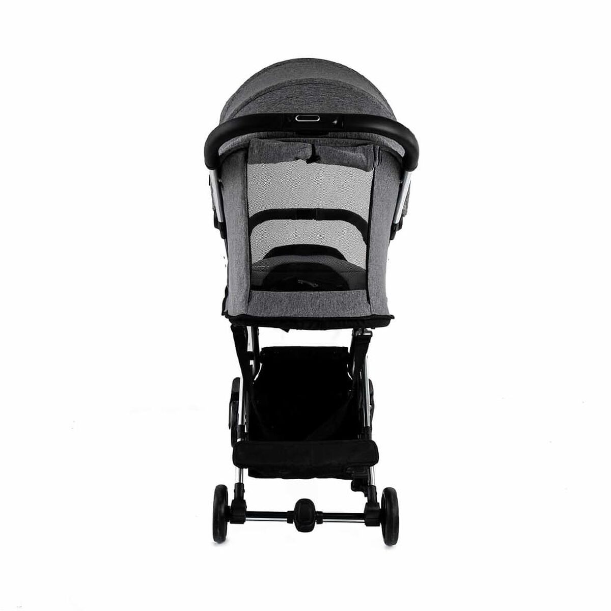Coche Travel System Legend Grey Bold Infanti