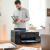 Multifuncional Brother Tinta Continua DCP-T720DW Wi-Fi Dúplex