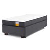 Cama Americana Drimkip 1 Plaza Funcional