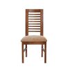 Juego de Comedor Latam Home Alicante 6 Sillas Beige