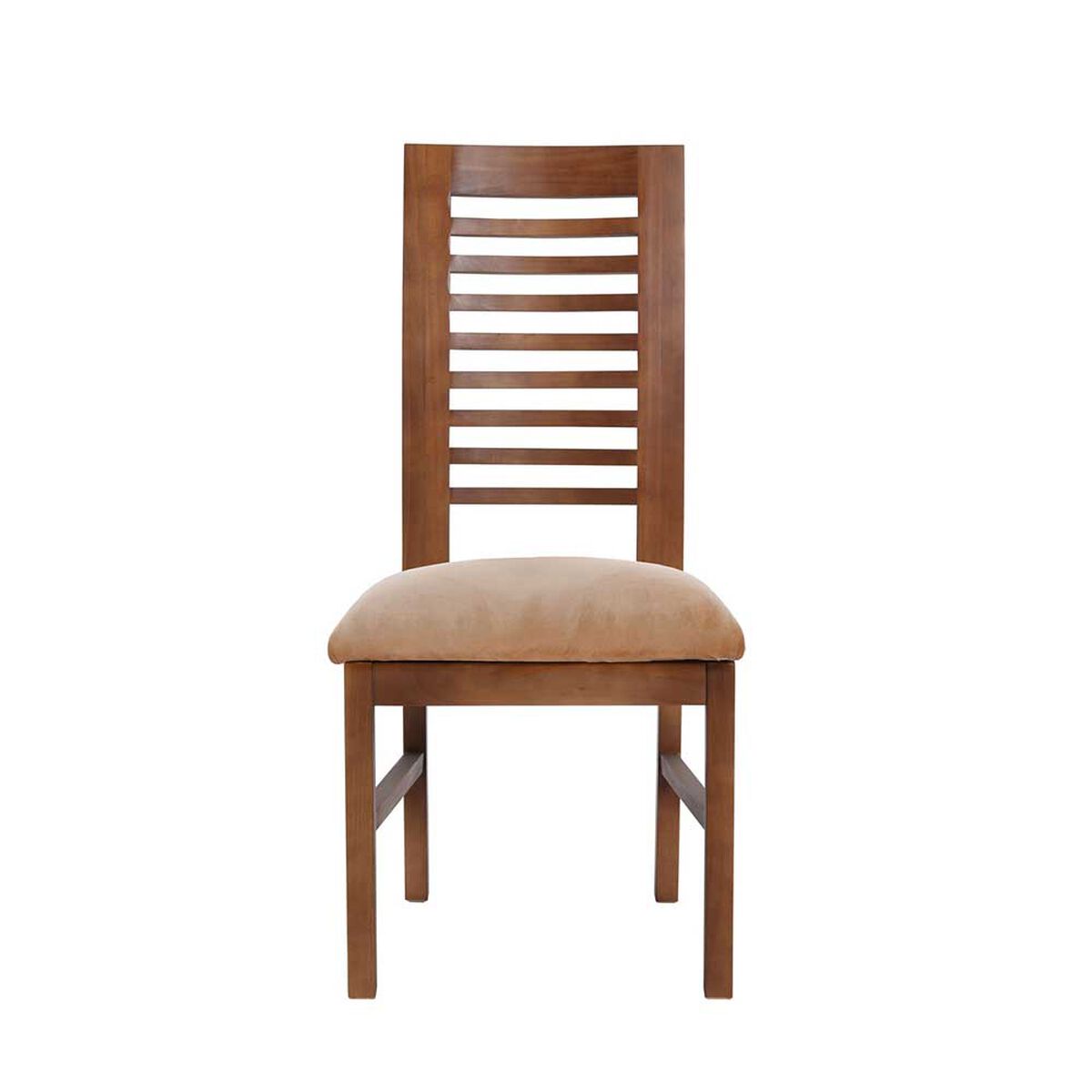 Juego de Comedor Latam Home Alicante 6 Sillas Beige