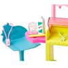 Barbie Set de Juego Skipper Perforadora de Orejas