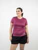 Polera Deportiva Mujer Lotto