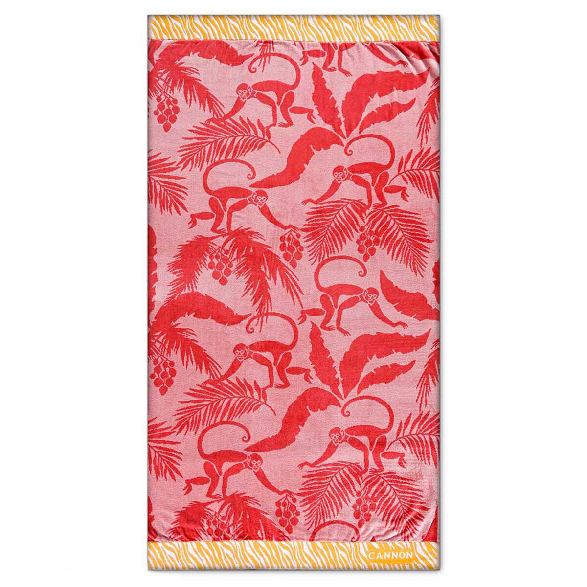 Toalla de Playa Cannon Louie 80x160 cm