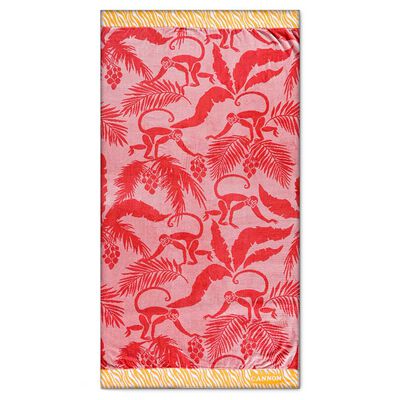 Toalla de Playa Cannon Louie 80x160 cm