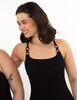 Traje de Baño Entero Mujer Zibel
