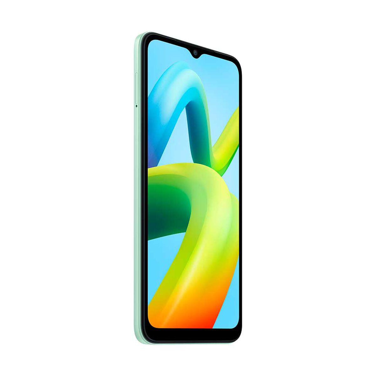 Celular Xiaomi Redmi A1 32GB 6,52" Green Liberado