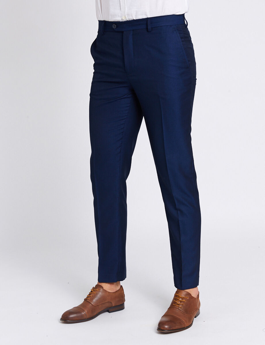 Traje Formal Hombre Zibel