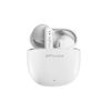 Auriculares In-Ear Inalambricos Hifuture Tws Colorbuds Blanco