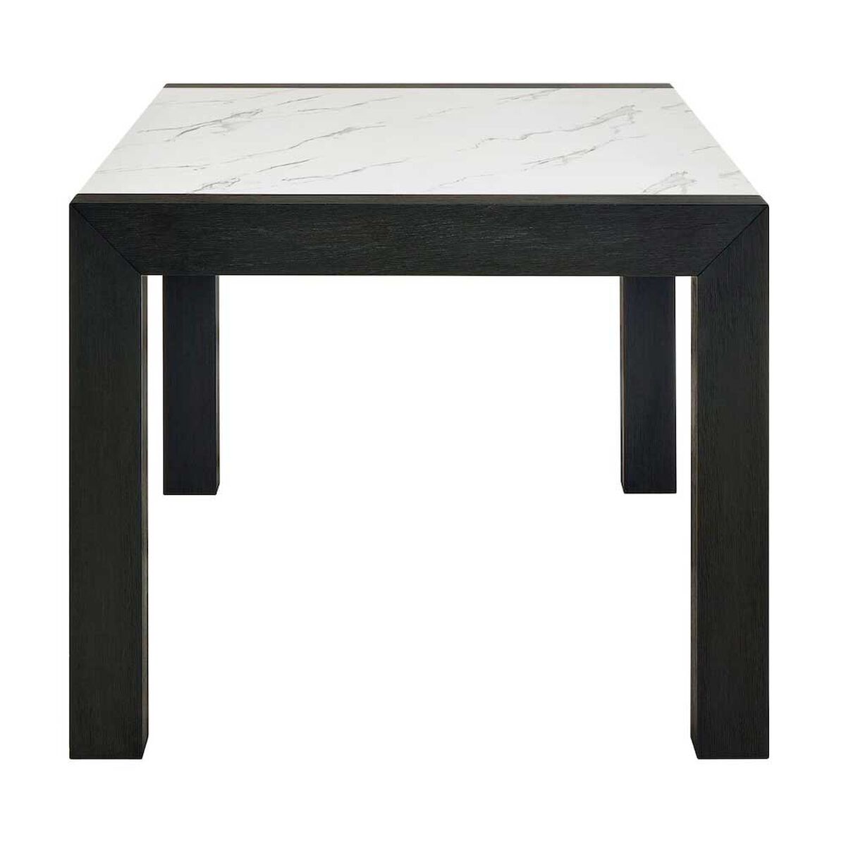 Juego de Comedor Daniels Belice 6 Sillas  Blanco