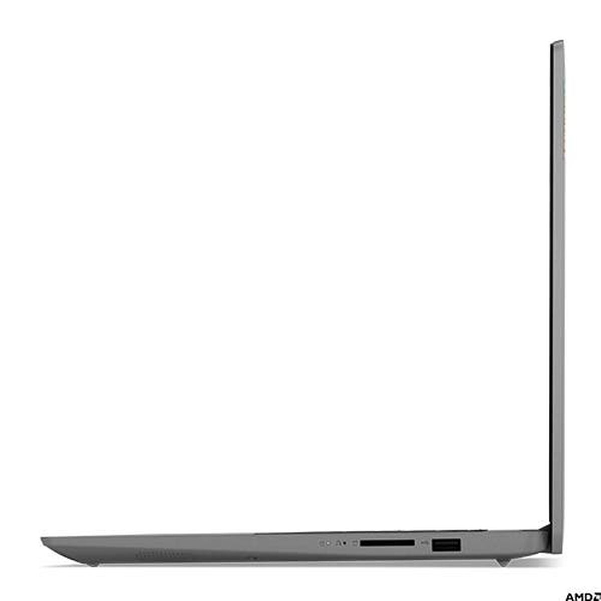 Notebook Lenovo Ideapad 3 AMD Ryzen 7 5700U 16GB 512GB SSD 15,6"