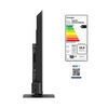 LED 55” Philips 55PUD7406 Android Smart TV 4K UHD