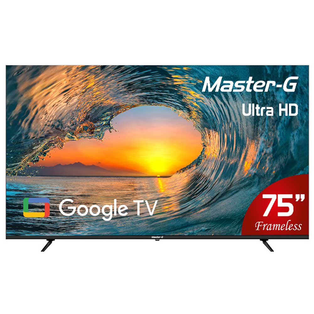 テレビ imfc17 iFFALCON U75 4K UHD Google TV-144Hz Smart TV | iFFALCON Japan