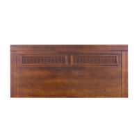 Respaldo CIC 2 Plazas Milán