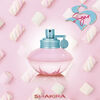 Perfume Shakira S By Shakira Sugar EDT 80 ml Edición Limitada