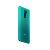 Celular Xiaomi Redmi 9 64GB 6,53" Ocean Green Movistar