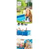 Piscina Estructural Intex 7.127 lts