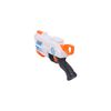 Set Lanzador, 8 Dardos Foam y 2 Targets