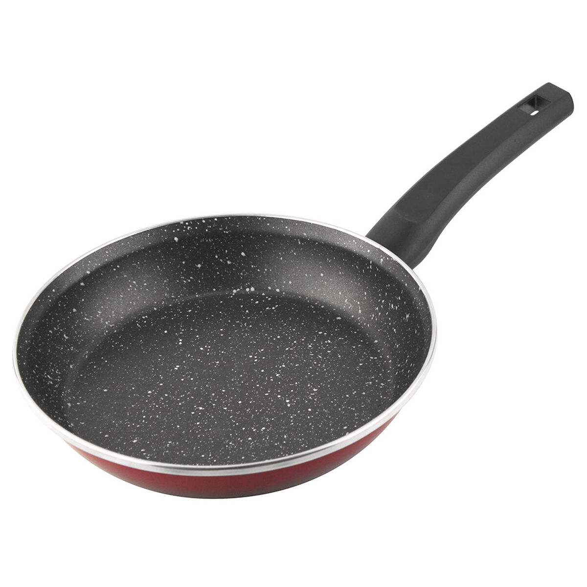 Sartén Acero Vitrificado Magefesa Coral Due 26 cm