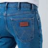 Jeans Recto Hombre Wrangler