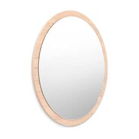 Espejo Tuhome Ary 60 Circular 60x60cm