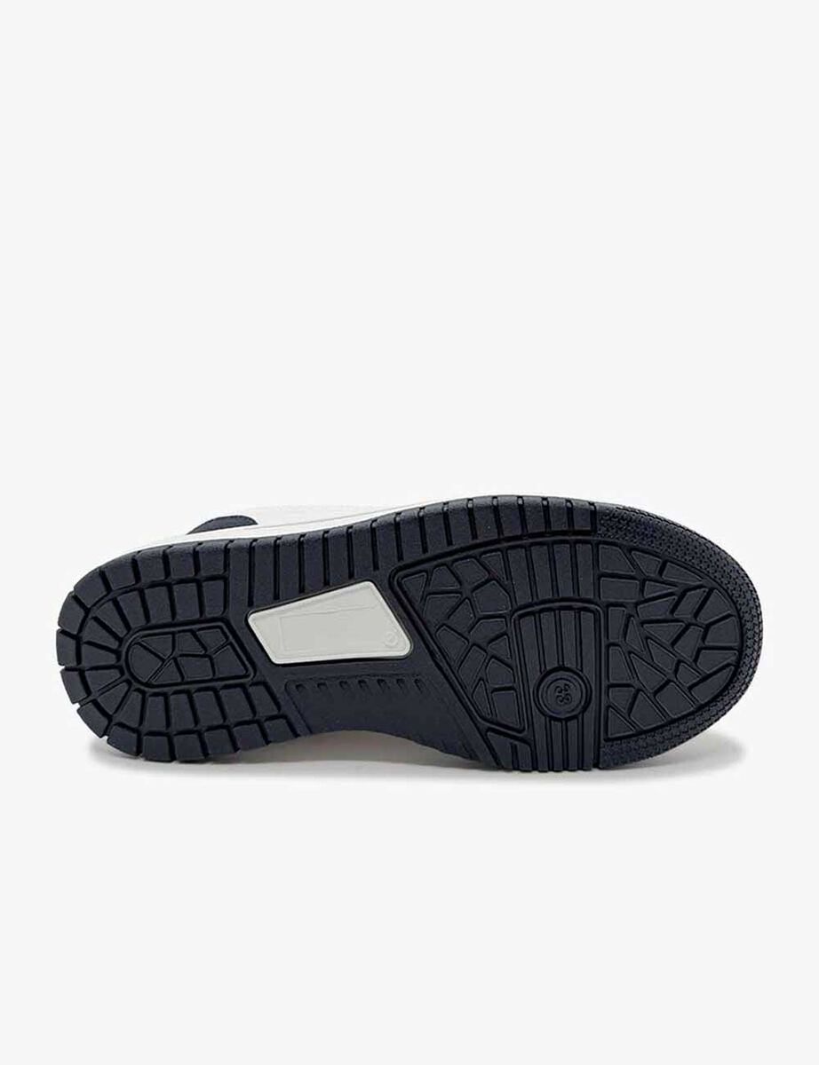 Zapatilla  Urbana Niño Cutback